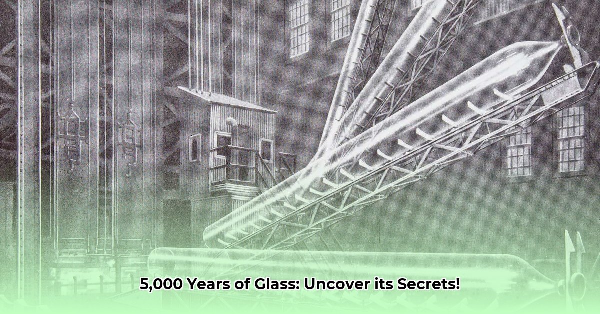 history-of-glass-manufacturing